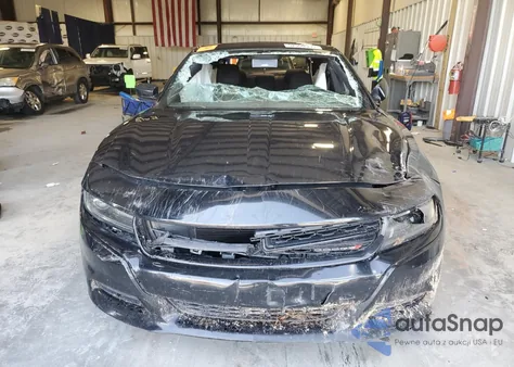 2019 Dodge Charger Sxt z USA, uszkodzony, nr VIN 2C3CDXBG1KH664833